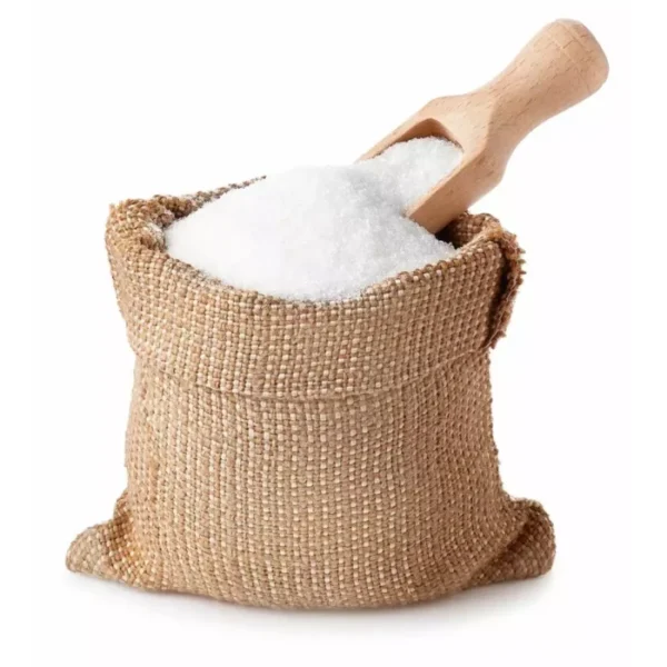 Refined White Cane Sugar