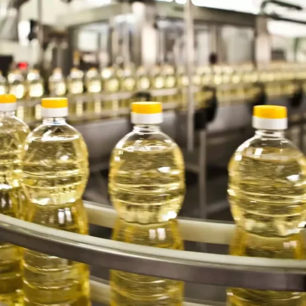 Refined Soybean Oil - Image 4