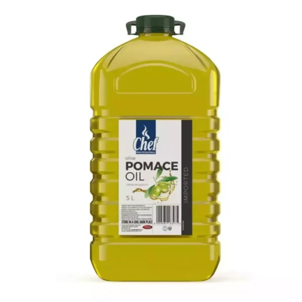 Extra Virgin Olive Oil - Image 4