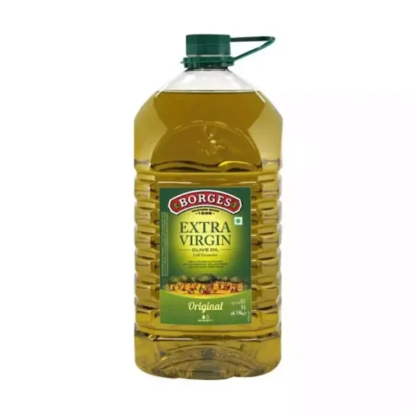 Extra Virgin Olive Oil