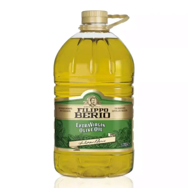 Extra Virgin Olive Oil - Image 3