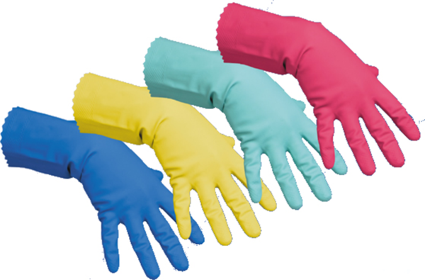 Household Gloves