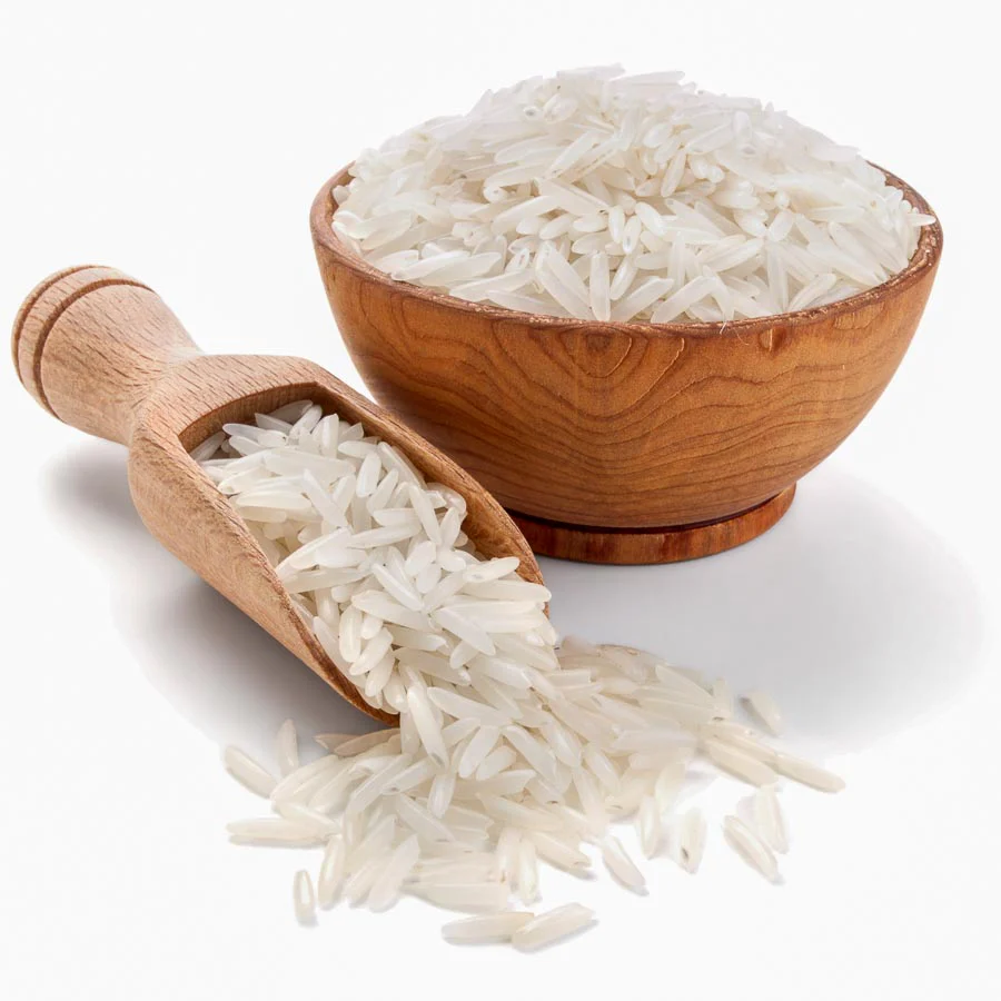 Basmati Rice: The King of Aromatic Grains & Its Health Benefits