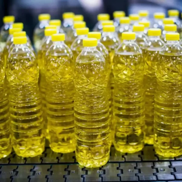 Refined Sunflower Oil - Image 6