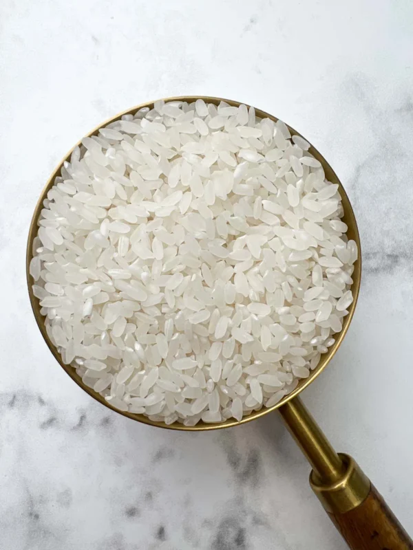 Calrose Rice