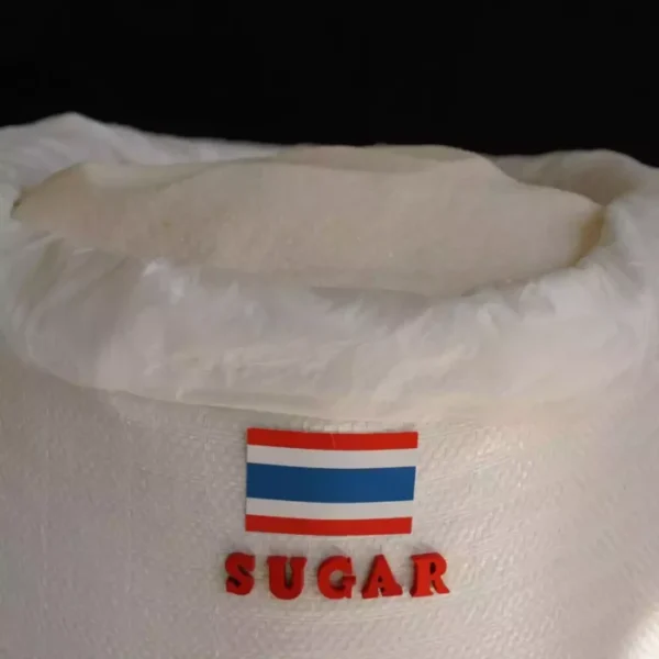 Refined White Cane Sugar - Image 3