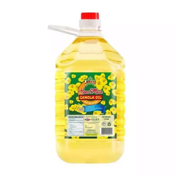 Refined Canola Oil - Image 2