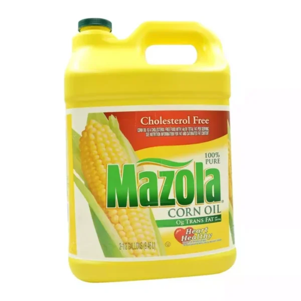 Refined Corn Oil - Image 2