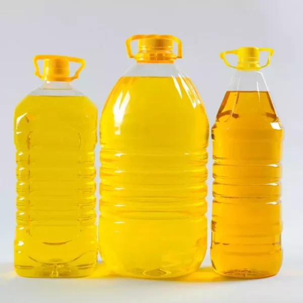 Refined Palm Oil - Image 2