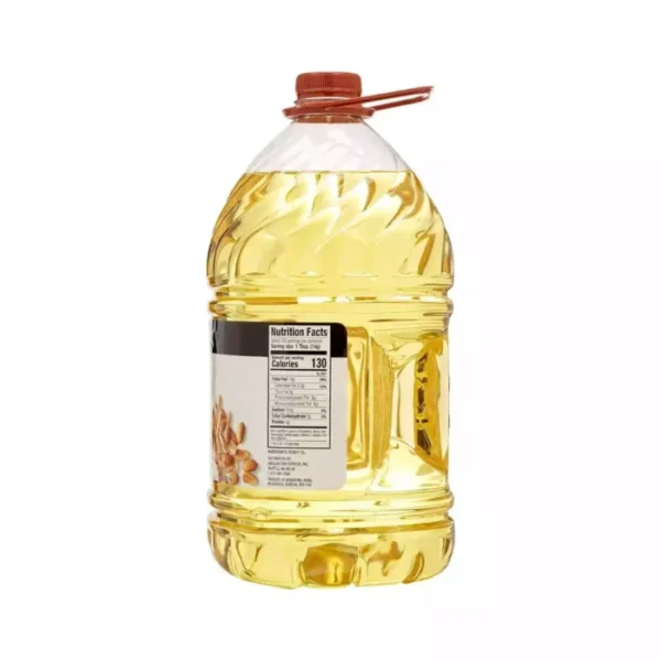 Refined Peanut Oil - Image 3