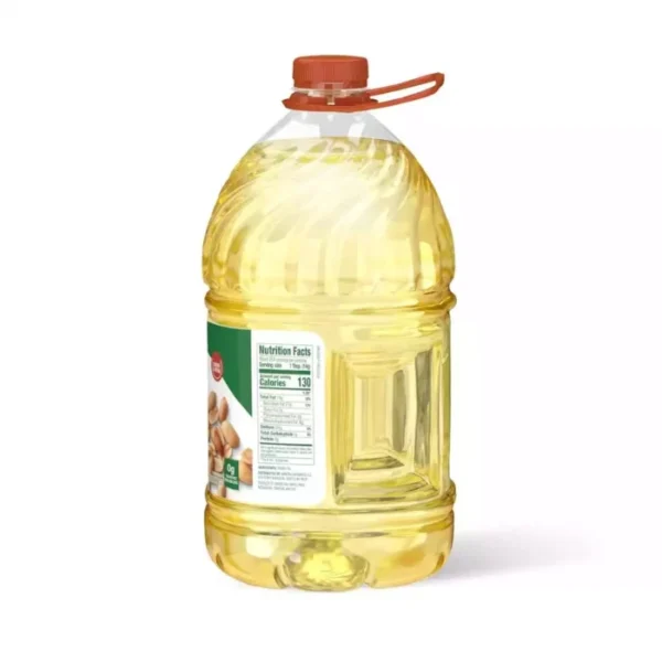 Refined Peanut Oil - Image 5