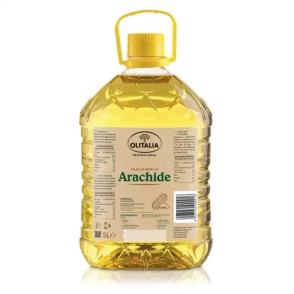 Refined Peanut Oil - Image 6