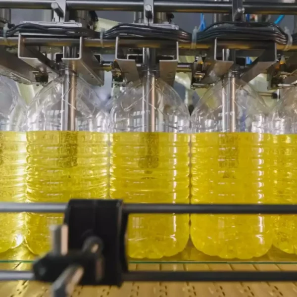 Refined Corn Oil - Image 6