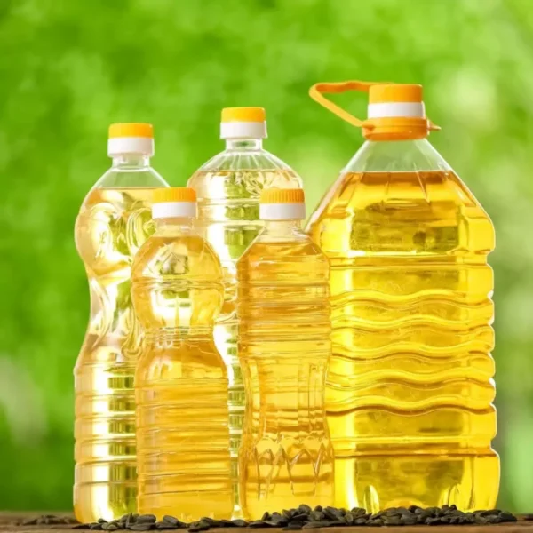 Refined Corn Oil - Image 5