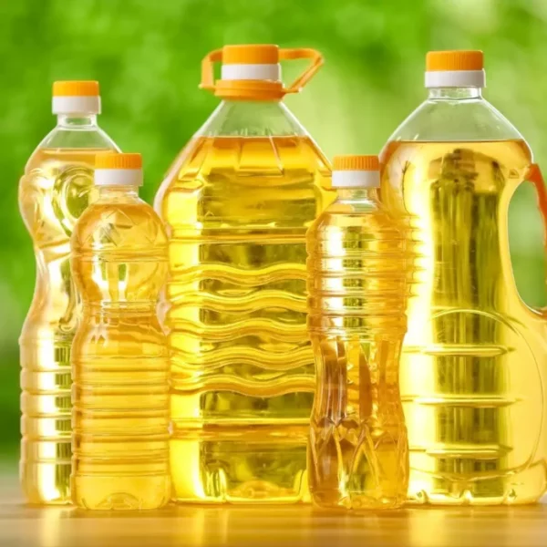 Refined Corn Oil - Image 3
