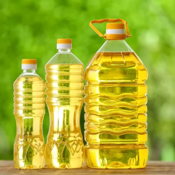 Refined Corn Oil - Image 4
