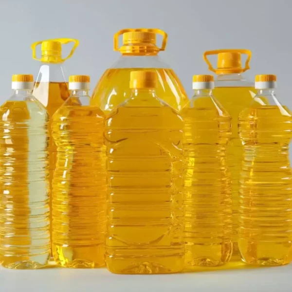 Refined Palm Oil - Image 3