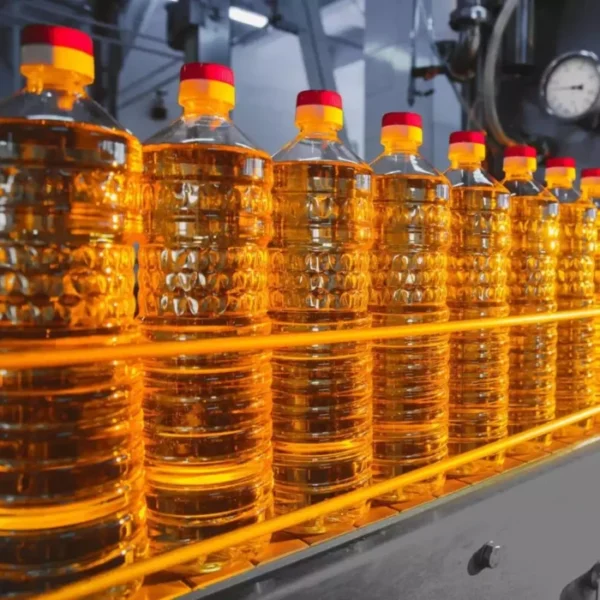 Refined Palm Oil - Image 4