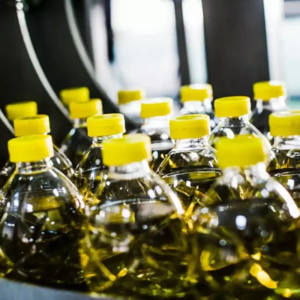 Refined Sunflower Oil - Image 3