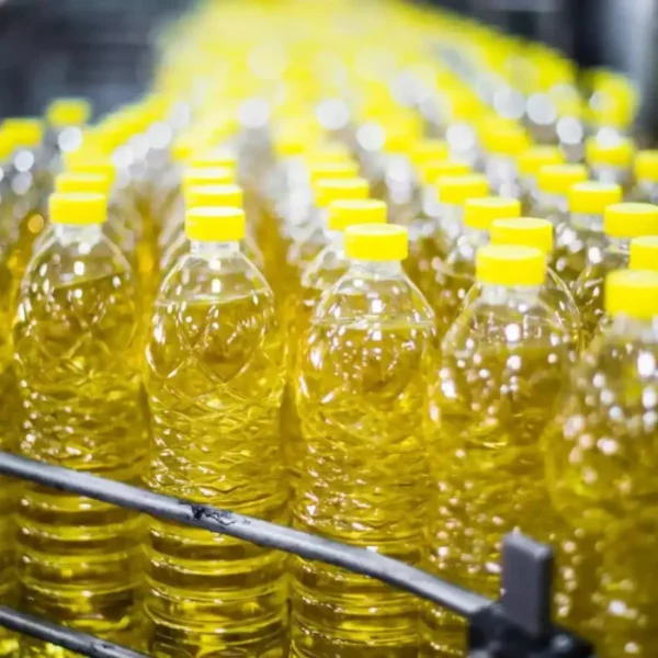 Refined Sunflower Oil - Image 5