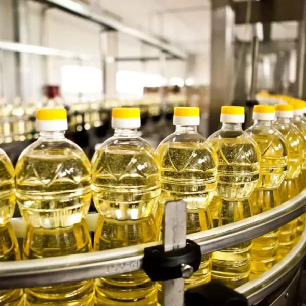 Refined Soybean Oil - Image 3